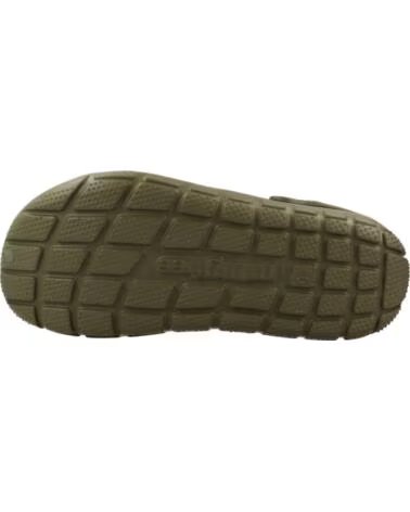 MTNG ZUECOS MUJER MODELO 85516M COLOR VERDE C61109