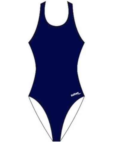 SOFTEE COSTUME DA BAGNO NINA 8005908 BLU MARINO AZUL