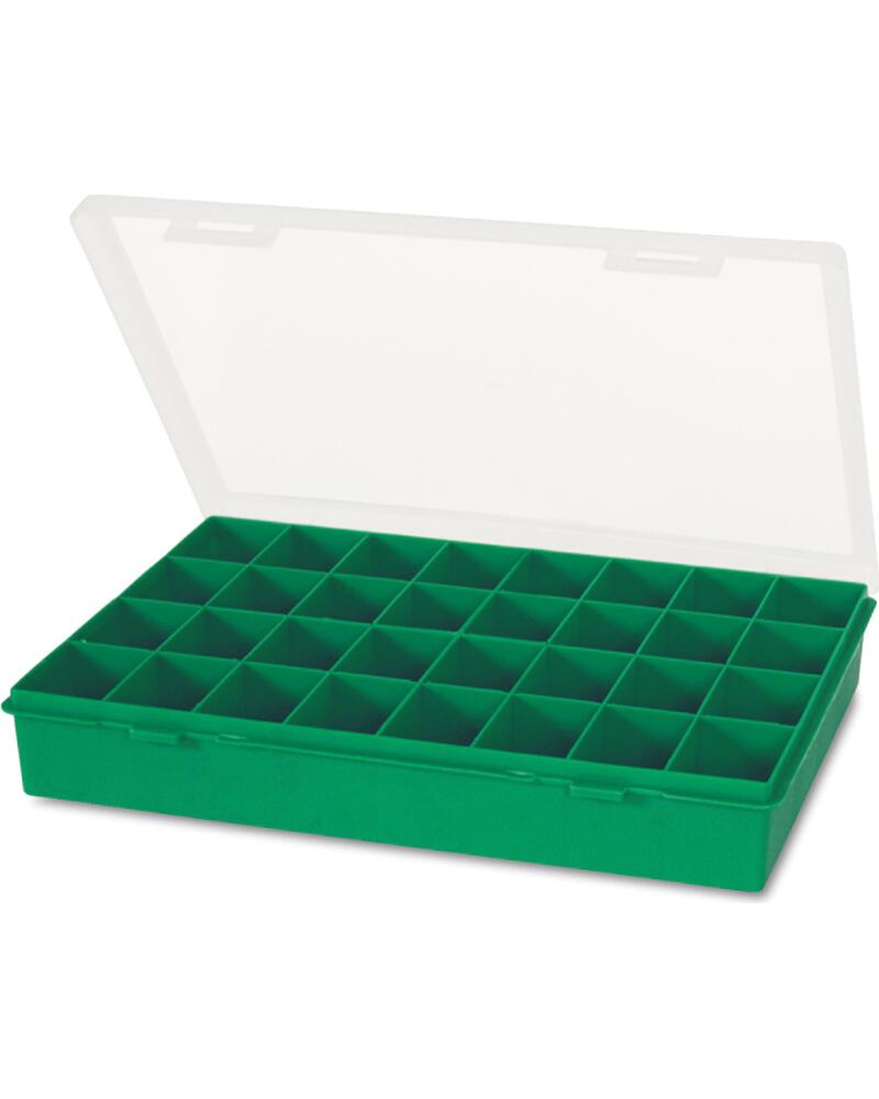 TAYG ORGANIZADOR DE HERRAMIENTAS CON COMPARTIMENTOS MULTICOLOR