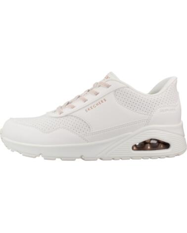 SKECHERS ZAPATILLAS SLIP-INS 180728 BLANCO WHT