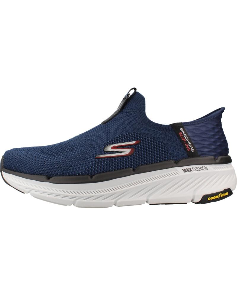 SKECHERS ZAPATILLAS SLIP-INS HOMBRE 220839S NVY