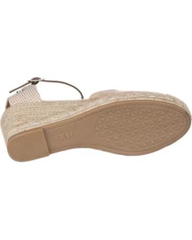 XTI CUNAS MUJER 140746 ORO DORADO