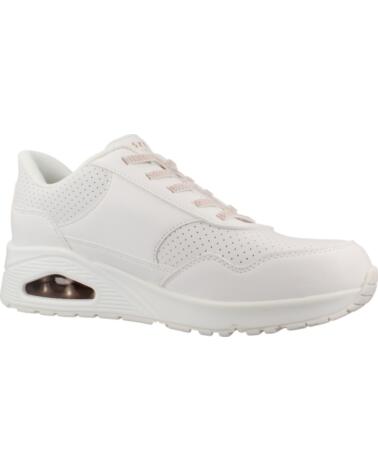 SKECHERS ZAPATILLAS SLIP-INS 180728 BLANCO WHT