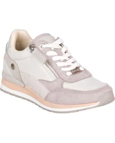 ZAPATILLAS CASUAL REFRESH 171503 TONO HIELO