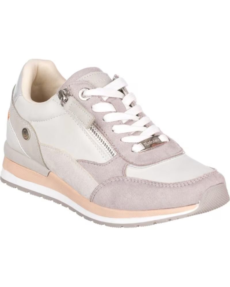 TÊNIS CASUAIS REFRESH 171503 TOM GELO HIELO