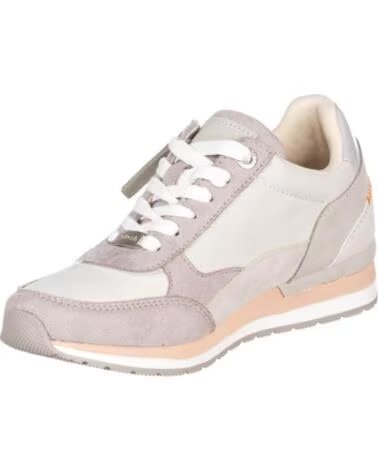 TÊNIS CASUAIS REFRESH 171503 TOM GELO HIELO