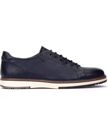 MARTINELLI SCHNÜRSCHUH FULTON C003-2971N VARIOS COLORES