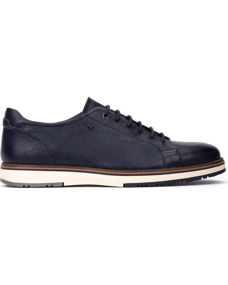 MARTINELLI SCHNÜRSCHUH FULTON C003-2971N VARIOS COLORES