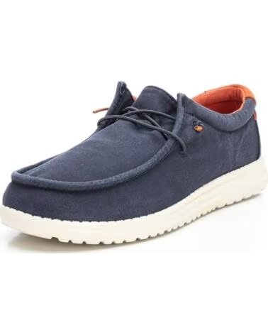 REFRESH ZAPATOS DE SPORT HOMBRE 171928 MARINO AZUL