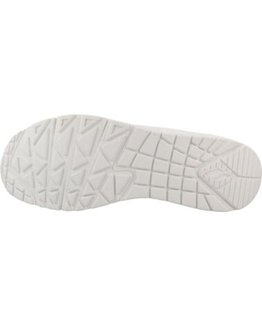 SKECHERS ZAPATILLAS SLIP-INS 180728 BLANCO WHT