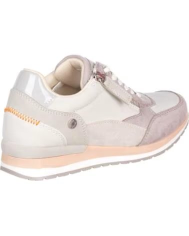 TÊNIS CASUAIS REFRESH 171503 TOM GELO HIELO