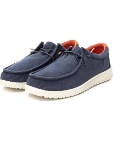 REFRESH ZAPATOS DE SPORT HOMBRE 171928 MARINO AZUL