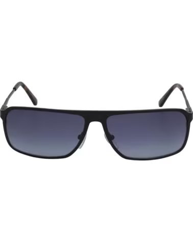 KARL LAGERFELD GAFAS DE SOL HOMBRE ESTILO RECTANGULAR KL330S NEGRO MATE