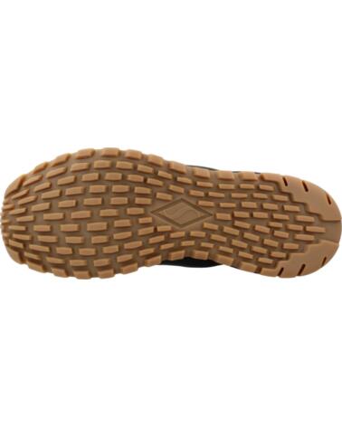 SKECHERS BOTINES 168127S ACOLCHADOS CON CREMALLERA LATERAL BBK