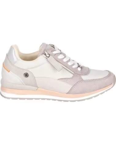 TÊNIS CASUAIS REFRESH 171503 TOM GELO HIELO