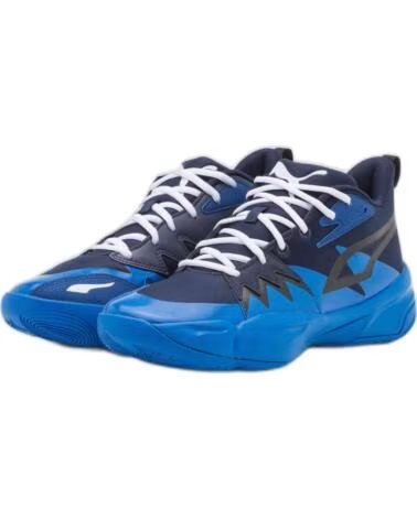 Scarpe-Sport-De-Hombre-PUMA-SCARPE DA BASKET PUMA 379974-06-NEW