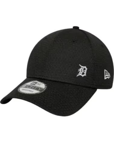 NEW ERA CAPPELLINO 9FORTY 60691116 FLAWLESS MESH DETROIT TIGERS NEGRO