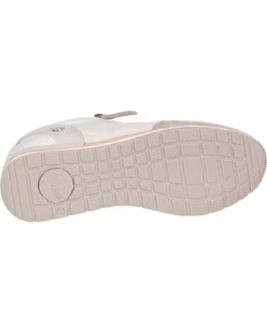 TÊNIS CASUAIS REFRESH 171503 TOM GELO HIELO