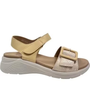 TIMBOS SANDALIA CUNA COMODA DE MUJER APRICOT 133292 VARIOS COLORES