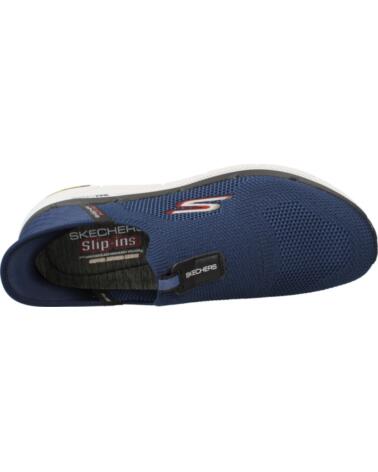 SKECHERS ZAPATILLAS SLIP-INS HOMBRE 220839S NVY