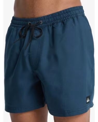 QUICKSILVER Banador Quiksilver 077-53647433826643 en azul para hombre AZUL NOCHE