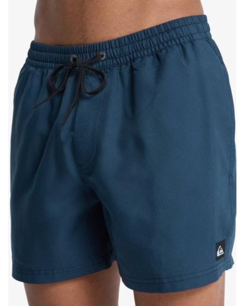 QUICKSILVER Banador Quiksilver 077-53647433826643 en azul para hombre AZUL NOCHE