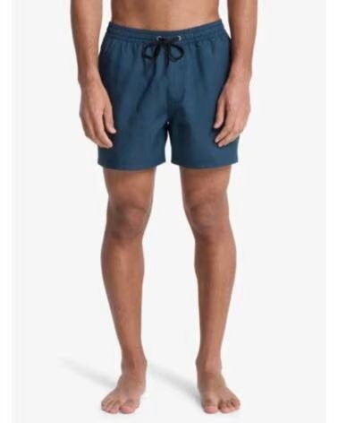 QUICKSILVER Banador Quiksilver 077-53647433826643 en azul para hombre AZUL NOCHE