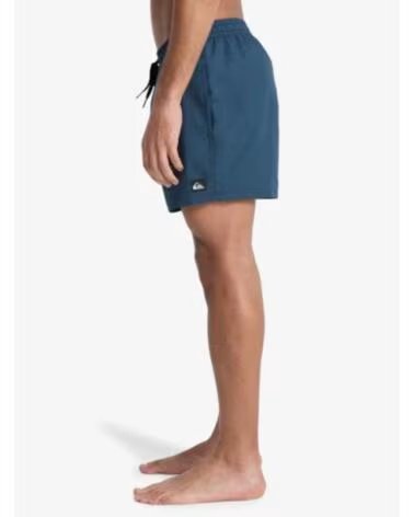 QUICKSILVER Banador Quiksilver 077-53647433826643 en azul para hombre AZUL NOCHE