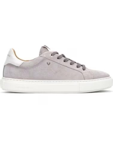 MARTINELLI HASTINGS 1738-2950WY SNEAKER IN ASCHGRAU VARIOS COLORES