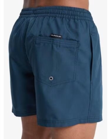 QUICKSILVER Banador Quiksilver 077-53647433826643 en azul para hombre AZUL NOCHE