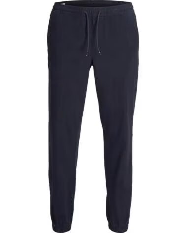 JACK AND JONES 12288471 PANTALN JOGGER GORDON DYLAN JACK JONES NEGRO