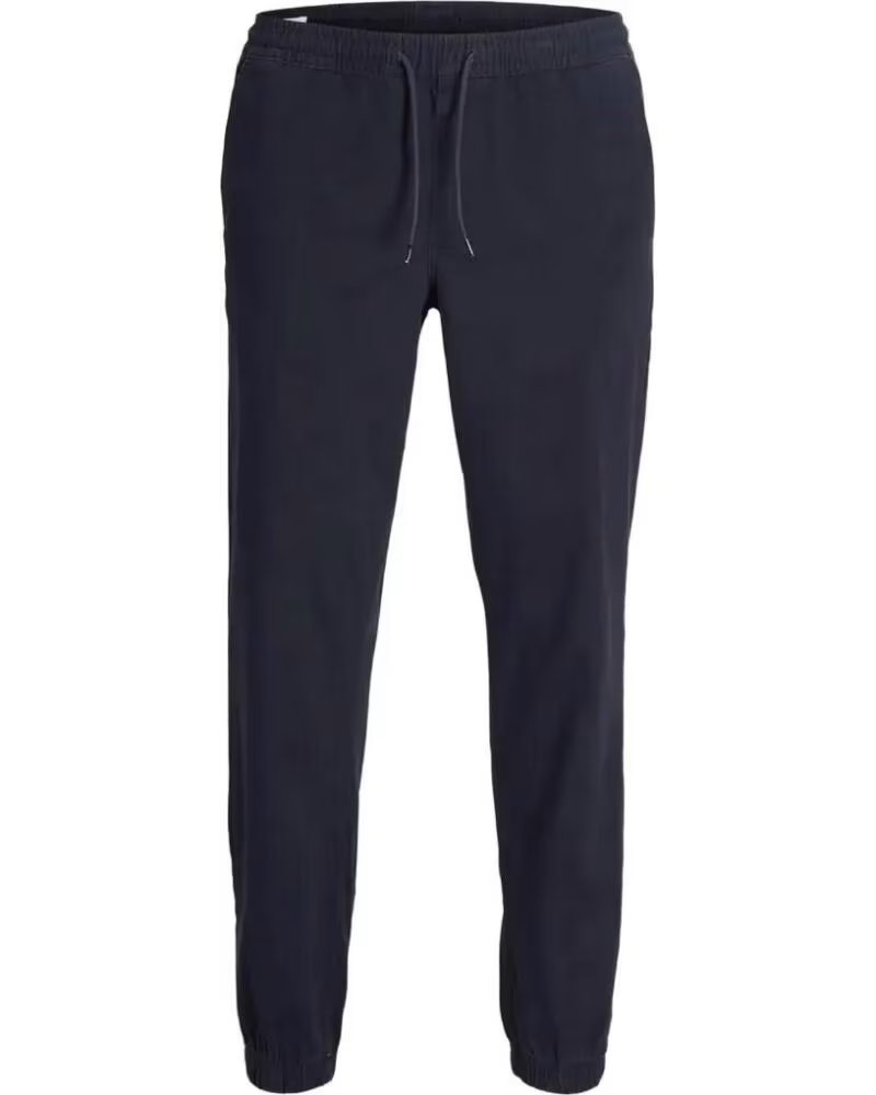 JACK AND JONES 12288471 PANTALN JOGGER GORDON DYLAN JACK JONES NEGRO
