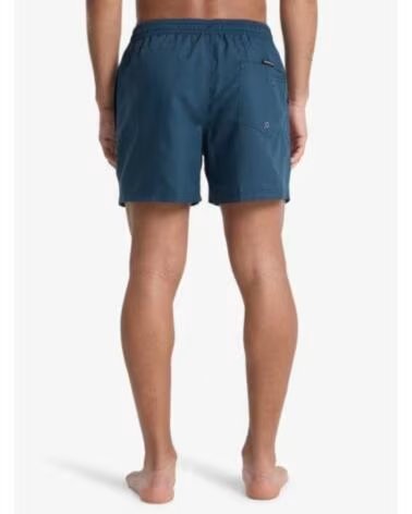 QUICKSILVER Banador Quiksilver 077-53647433826643 en azul para hombre AZUL NOCHE