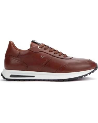 MARTINELLI SNEAKER HANBURY 1741-2930C IN PELLE VARIOS COLORES