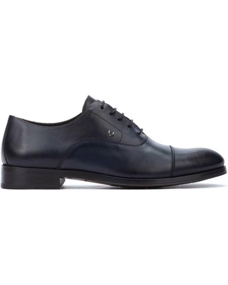 MARTINELLI EMPIRE 2631Z SCHNÜRSCHUHE BLAU AZUL