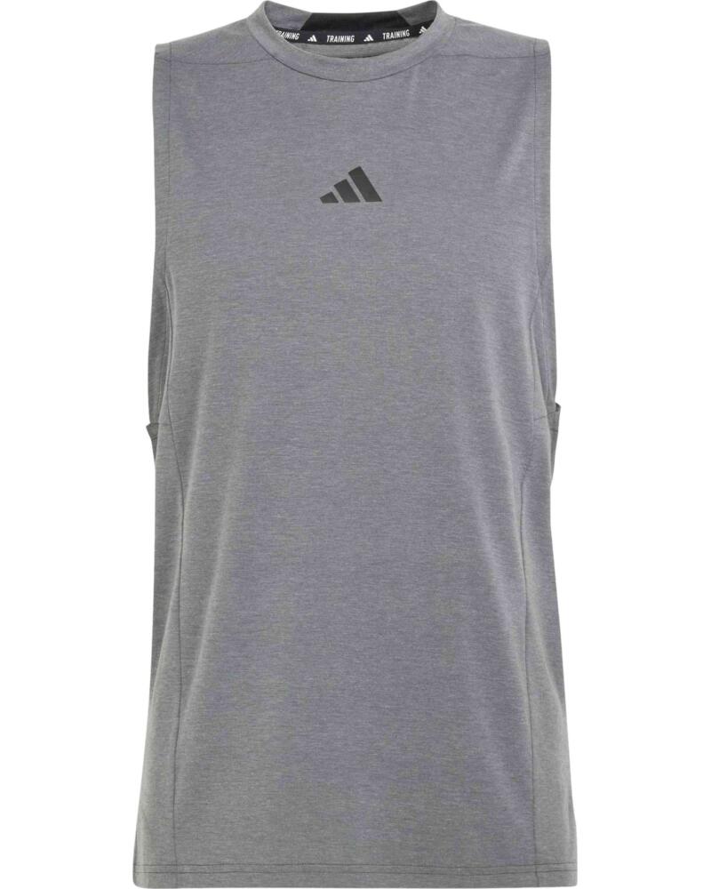 ADIDAS CAMISETA SIN MANGAS IS3819 GRIS MULTICOLOR