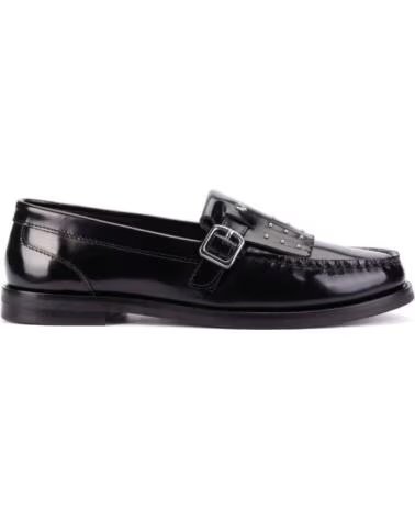 MARTINELLI DAMEN MOKASSIN SETTALA 1734-B327TY VARIOS COLORES
