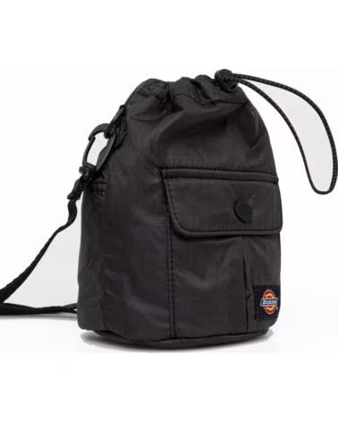 DICKIES BOLSO BANDOLERA UNIONVILLE POUCH NEGRO BLACK