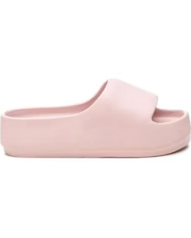 REFRESH SANDALIAS PLANAS MUJER 171924 ROSA
