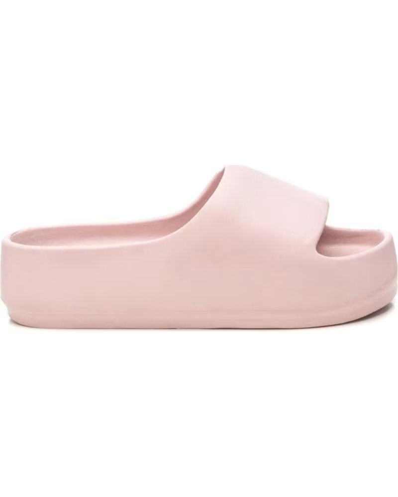 REFRESH SANDALIAS PLANAS MUJER 171924 ROSA