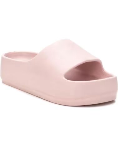REFRESH SANDALIAS PLANAS MUJER 171924 ROSA