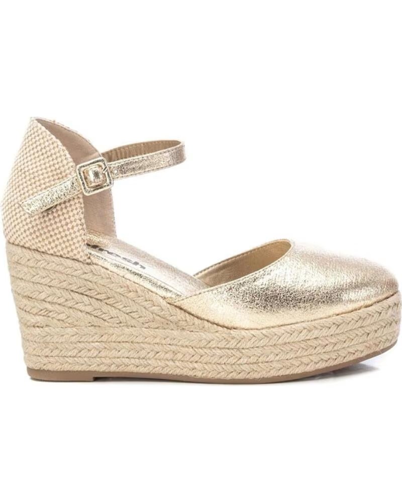 Sandalias-De-Mujer-REFRESH-ALPARGATAS-17195801-ORO
