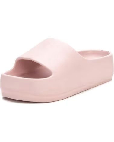 REFRESH SANDALIAS PLANAS MUJER 171924 ROSA