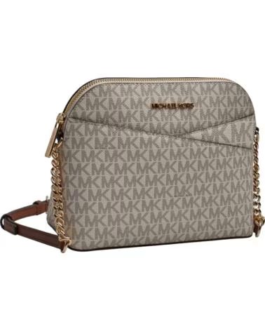 Início-MICHAEL-KORS-BOLSA TIRACOLO MICHAEL KORS JET SET TRAVEL MÉDIA 35F1GTVC6B-