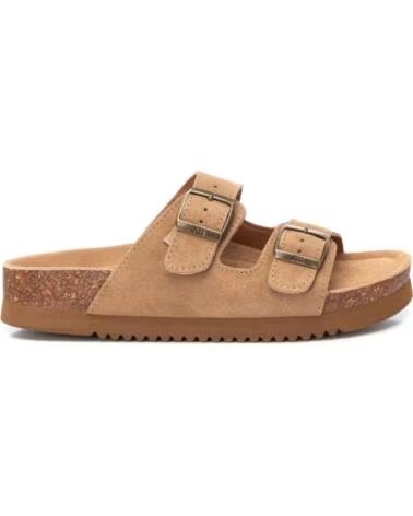 Sandales-De-Mujer-XTI-SANDALES XTI 142552 TON CAMEL-CAMEL