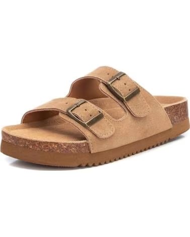 Sandales-De-Mujer-XTI-SANDALES XTI 142552 TON CAMEL-CAMEL