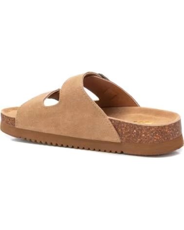 Sandales-De-Mujer-XTI-SANDALES XTI 142552 TON CAMEL-CAMEL