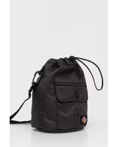 DICKIES BOLSO BANDOLERA UNIONVILLE POUCH NEGRO BLACK