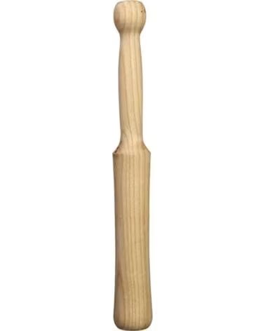 ARTEMA MÖRSERSTÖSSEL AUS NATURHOLZ 20 CM MULTICOLOR