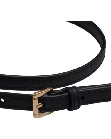 MICHAEL KORS BOLSO MUJER BANDOLERA JET SET TRAVEL MEDIANA 35F1GTVC6B NEGRO
